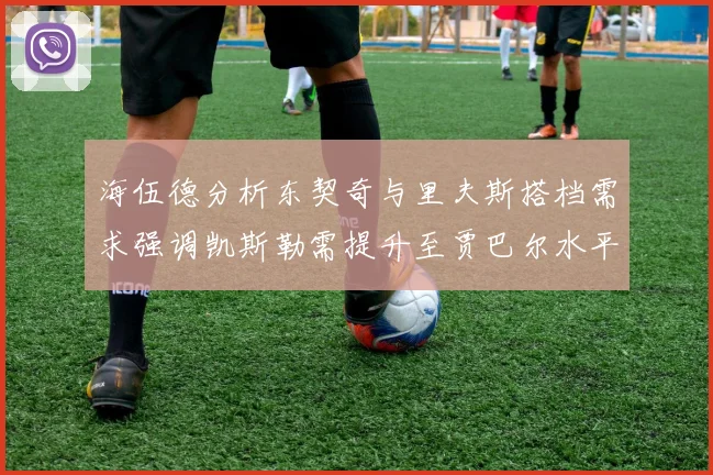 海伍德分析东契奇与里夫斯搭档需求强调凯斯勒需提升至贾巴尔水平