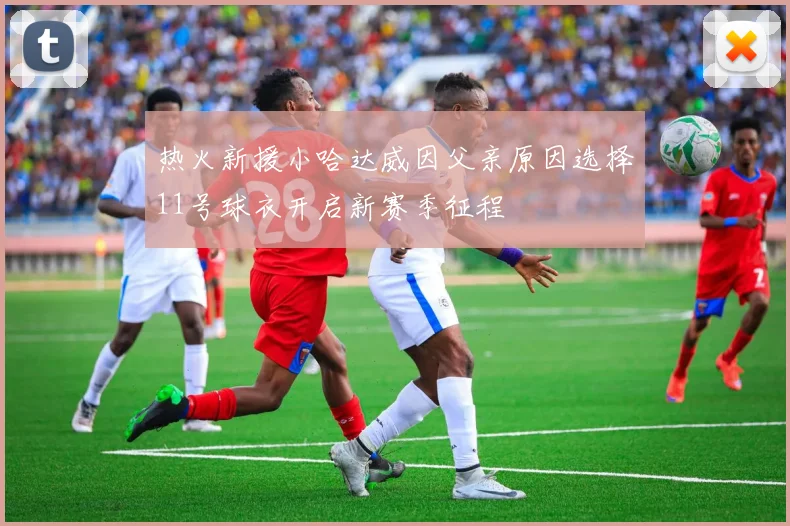 热火新援小哈达威因父亲原因选择11号球衣开启新赛季征程