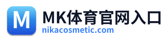MK体育官网入口 Logo